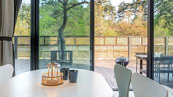 Gangneung Awesome Pension