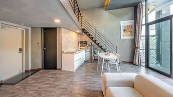 Gangneung Awesome Pension