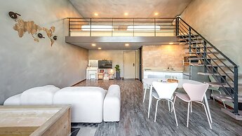 Gangneung Awesome Pension