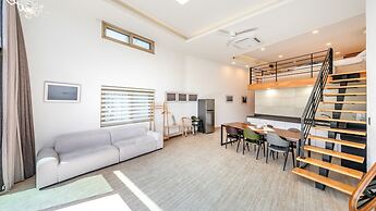 Gangneung Awesome Pension