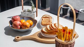 Gangneung Awesome Pension