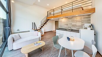 Gangneung Awesome Pension