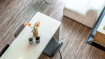 Gangneung Awesome Pension