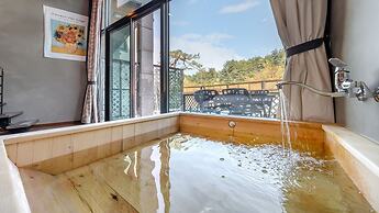 Gangneung Awesome Pension