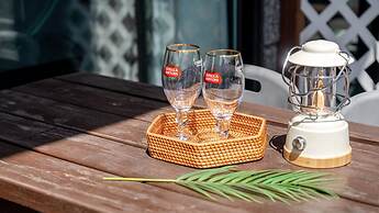 Gangneung Awesome Pension