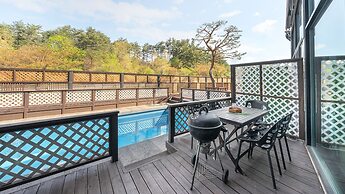 Gangneung Awesome Pension