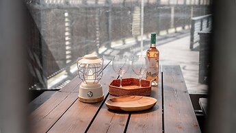 Gangneung Awesome Pension