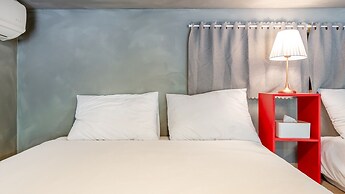 Gangneung Awesome Pension