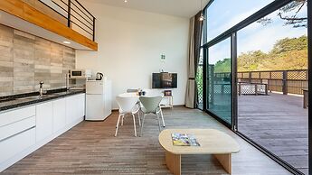 Gangneung Awesome Pension