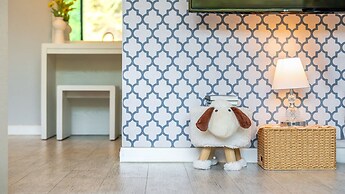 Gangneung Awesome Pension