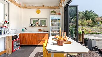 Gangneung Awesome Pension