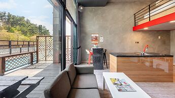 Gangneung Awesome Pension