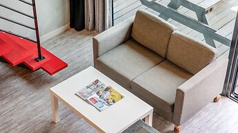 Gangneung Awesome Pension