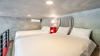 Gangneung Awesome Pension