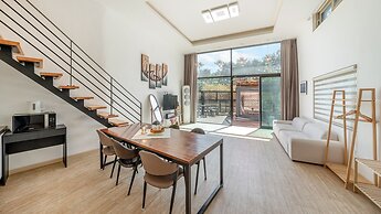 Gangneung Awesome Pension