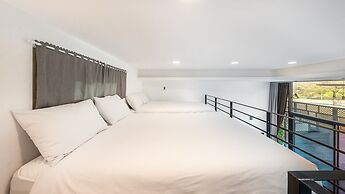 Gangneung Awesome Pension