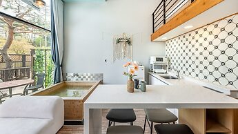 Gangneung Awesome Pension