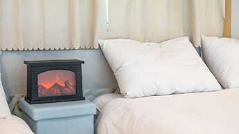 Gangneung Awesome Pension