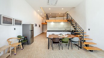 Gangneung Awesome Pension