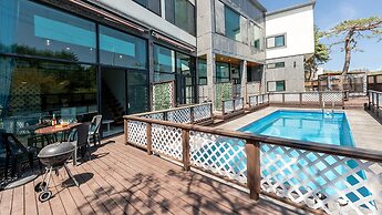 Gangneung Awesome Pension