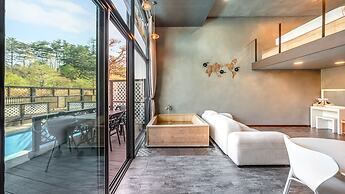 Gangneung Awesome Pension