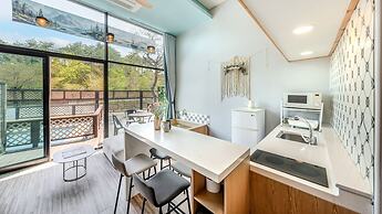 Gangneung Awesome Pension