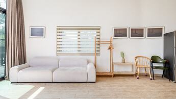 Gangneung Awesome Pension