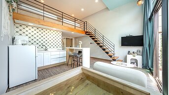 Gangneung Awesome Pension