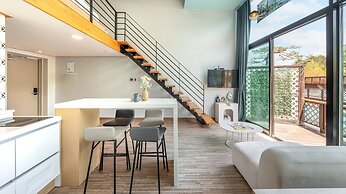 Gangneung Awesome Pension