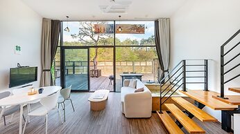 Gangneung Awesome Pension