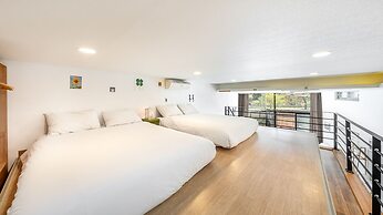 Gangneung Awesome Pension