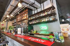 Chak Tomouk Mongkul Hotel