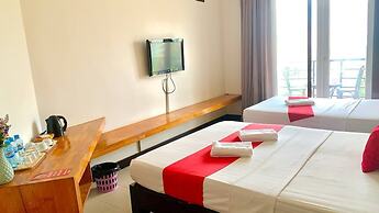 Chak Tomouk Mongkul Hotel