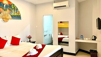 Chak Tomouk Mongkul Hotel