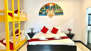 Chak Tomouk Mongkul Hotel