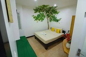 Chak Tomouk Mongkul Hotel