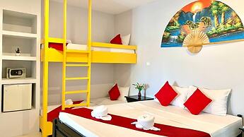 Chak Tomouk Mongkul Hotel