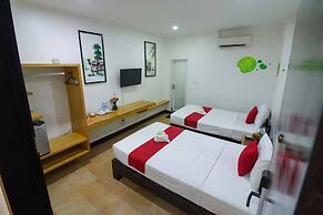 Chak Tomouk Mongkul Hotel