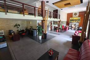 Chak Tomouk Mongkul Hotel