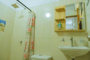 Perla Negra House Hostel