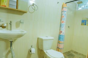 Perla Negra House Hostel