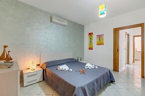Riva Blu Apartment 4 Pool And Sea