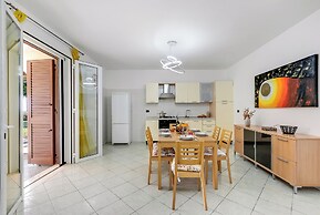 Riva Blu Apartment 4 Pool And Sea