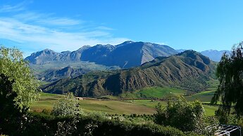 Le Case di Cardellino - AgriSpa