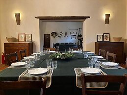 Le Case di Cardellino - AgriSpa