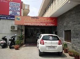 HOTEL O RAJMAHAL