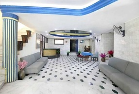 HOTEL O RAJMAHAL