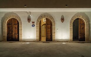 Ca'Martelli Campo di Stelle