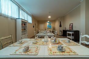 Ca'Martelli Campo di Stelle