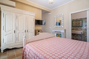 Ca'Martelli Campo di Stelle